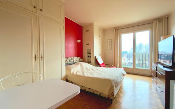 Appartement à vendre    3 pièces • 94,90 m2 Épinay-sur-Seine