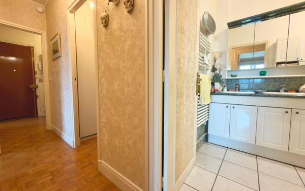 Appartement à vendre    3 pièces • 94,90 m2 Épinay-sur-Seine