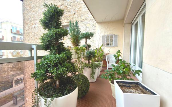 Appartement à vendre    3 pièces • 94,90 m2 Épinay-sur-Seine