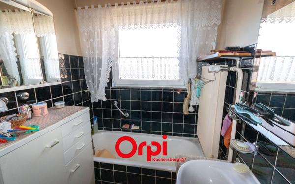 Maison à vendre    5 pièces •  Pfulgriesheim