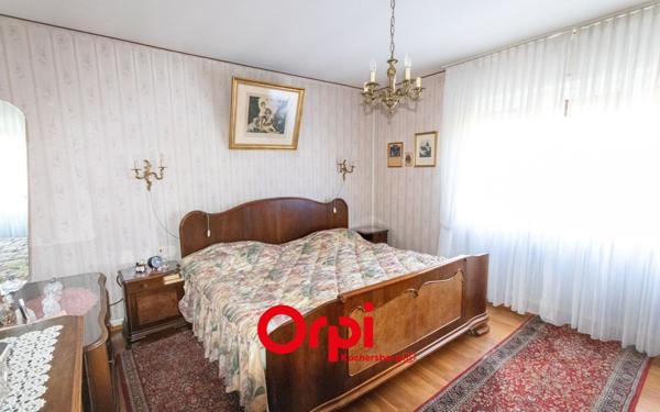 Maison à vendre    5 pièces •  Pfulgriesheim