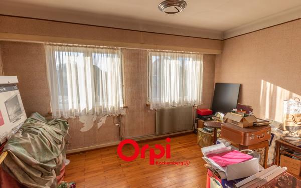 Maison à vendre    5 pièces •  Pfulgriesheim