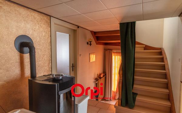 Maison à vendre    5 pièces •  Pfulgriesheim