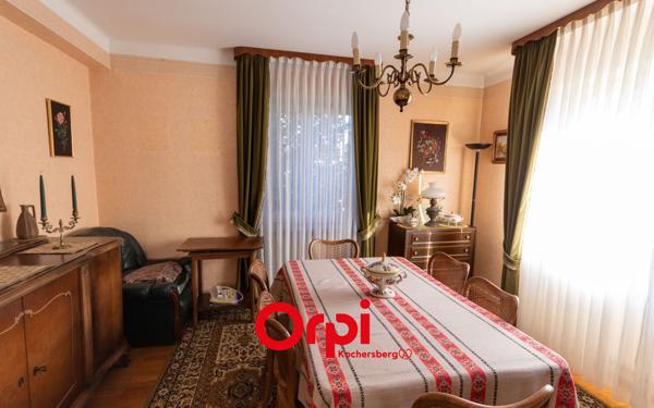 Maison à vendre    5 pièces •  Pfulgriesheim