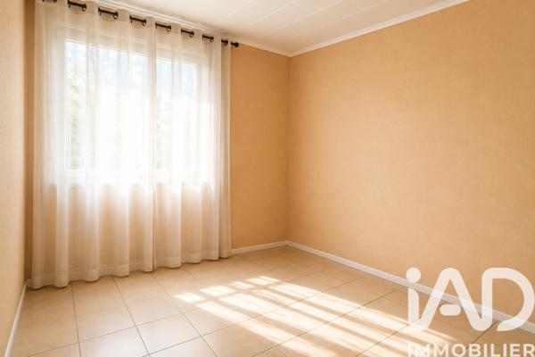 Appartement à vendre 4 pièces 74 m² Antony