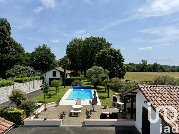 House for sale 6 rooms 169 m² Saint-Vincent-de-Paul