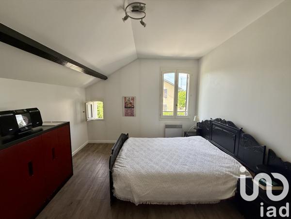 House for sale 6 rooms 169 m² Saint-Vincent-de-Paul