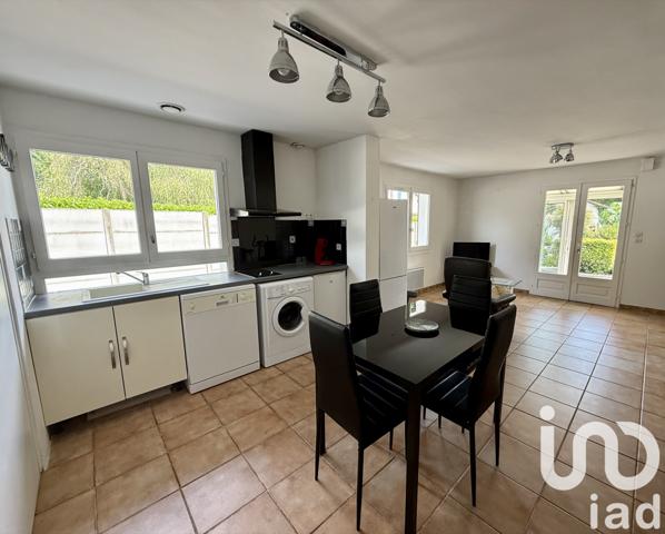 House for sale 6 rooms 169 m² Saint-Vincent-de-Paul