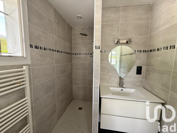 House for sale 6 rooms 169 m² Saint-Vincent-de-Paul