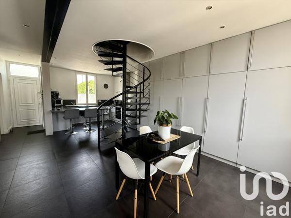 House for sale 6 rooms 169 m² Saint-Vincent-de-Paul