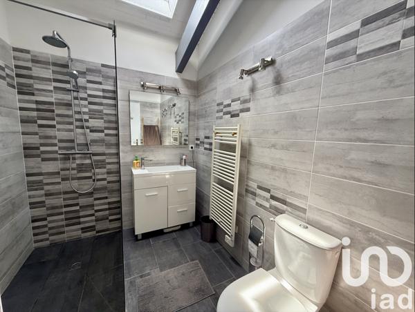 House for sale 6 rooms 169 m² Saint-Vincent-de-Paul