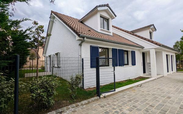 Appartement à louer    2 pièces • 26,50 m2 Ballainvilliers