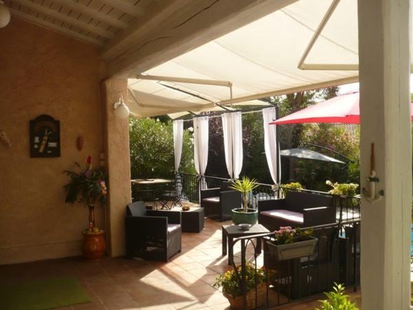 Maison villa La Ciotat 208 m²