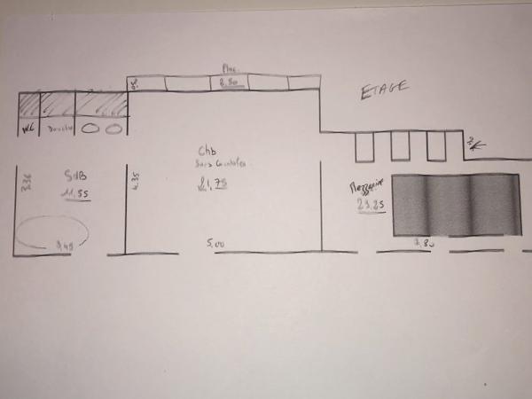 Maison villa La Ciotat 208 m²