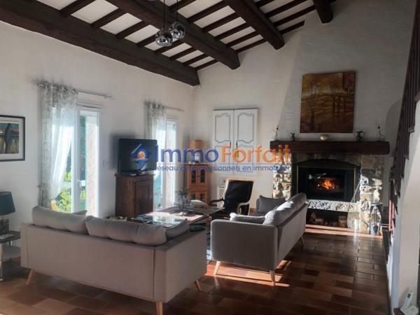 Maison villa La Ciotat 208 m²