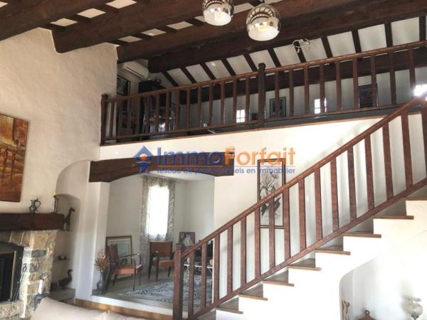 Maison villa La Ciotat 208 m²