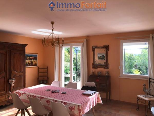 Maison villa La Ciotat 208 m²