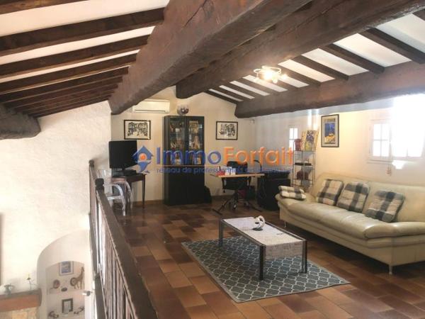 Maison villa La Ciotat 208 m²
