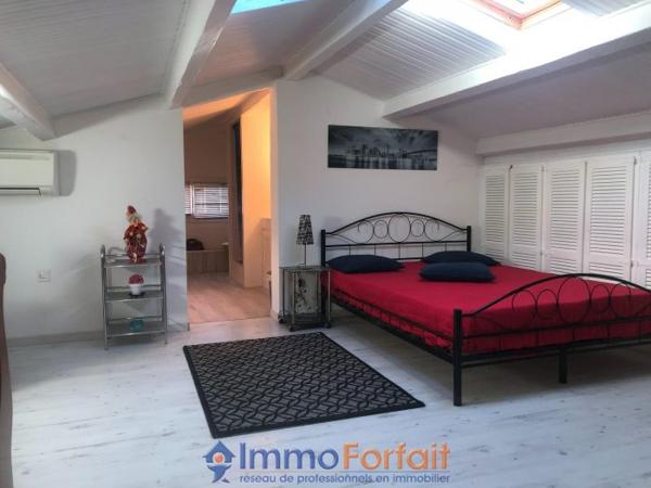 Maison villa La Ciotat 208 m²