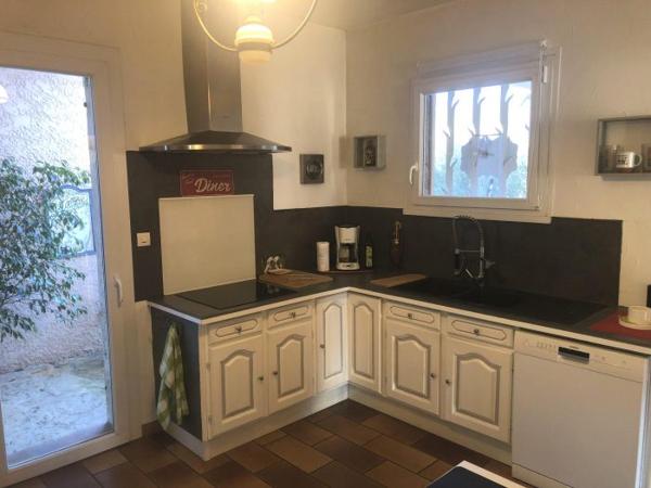 Maison villa La Ciotat 208 m²