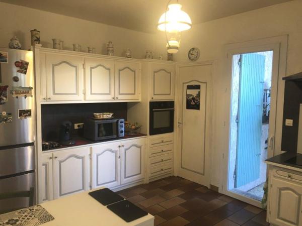 Maison villa La Ciotat 208 m²