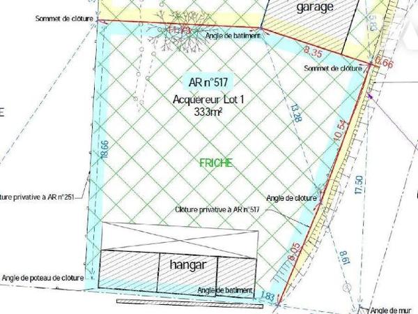 NOUVEAUTÉ ? ETUDE TRENTE CINQ NOTAIRES !

L'étude TRENTE CINQ NOTAIRES  vous propose une oppo...