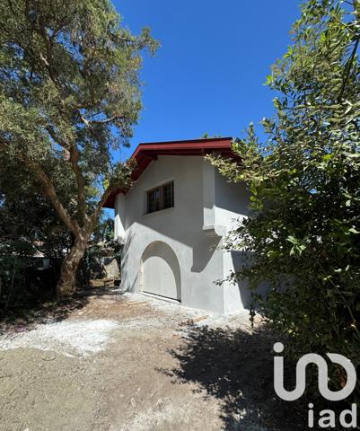 Maison à vendre 5 pièces 107 m² Capbreton