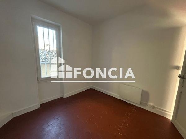 Location Appartement 4 pièces 55 m² - 24 RUE HENRY REYNAUD/DECANIS Les Milles 13290