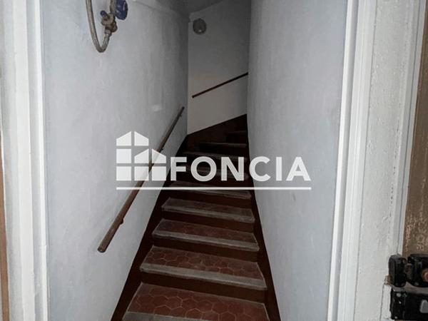 Location Appartement 4 pièces 55 m² - 24 RUE HENRY REYNAUD/DECANIS Les Milles 13290