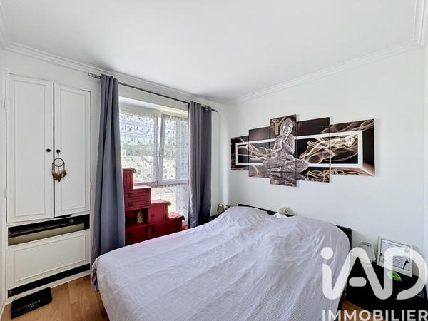 Appartement à vendre 5 pièces 103,25 m² Neuilly-sur-Marne