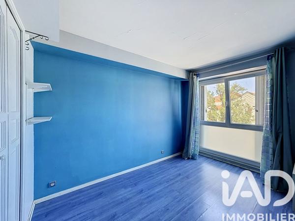 Appartement à vendre 5 pièces 103,25 m² Neuilly-sur-Marne