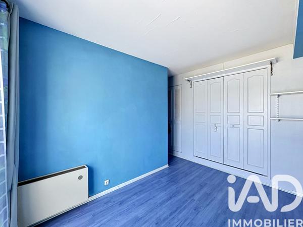 Appartement à vendre 5 pièces 103,25 m² Neuilly-sur-Marne
