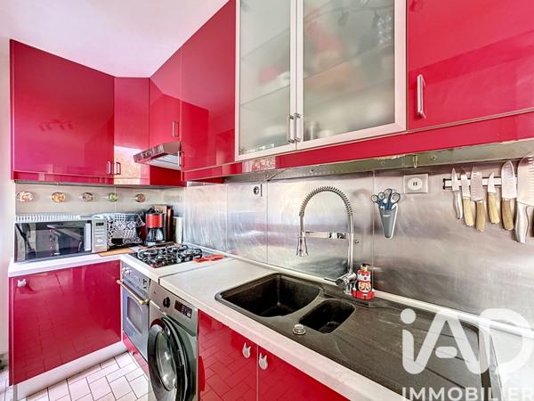 Appartement à vendre 5 pièces 103,25 m² Neuilly-sur-Marne