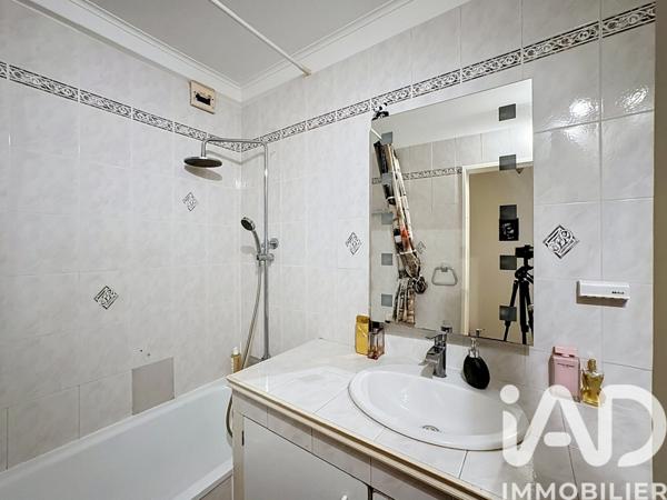 Appartement à vendre 5 pièces 103,25 m² Neuilly-sur-Marne