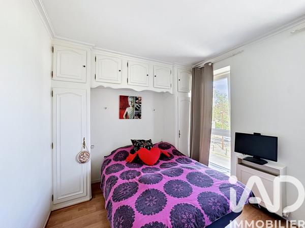 Appartement à vendre 5 pièces 103,25 m² Neuilly-sur-Marne