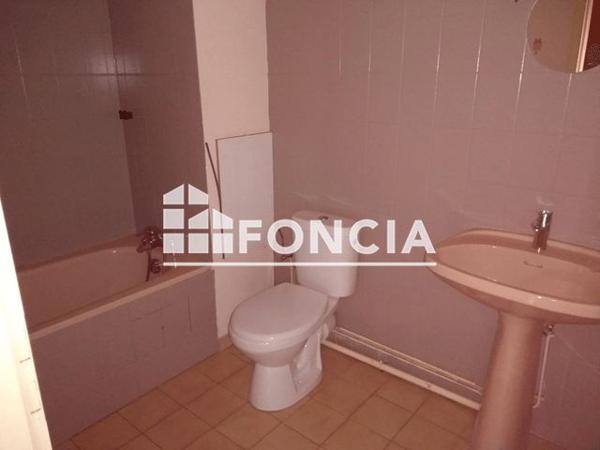 Location Appartement 2 pièces 41.61 m² - 1 RUE DE HAEGEN Saverne 67700