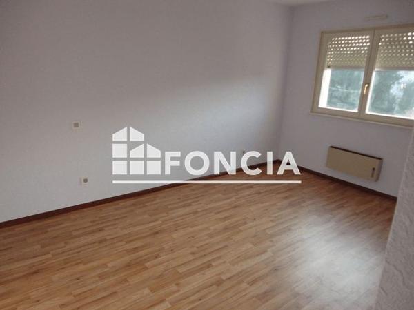 Location Appartement 2 pièces 41.61 m² - 1 RUE DE HAEGEN Saverne 67700