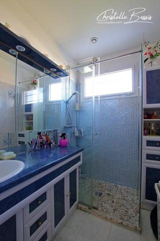 Charmante maison de 4 pièces - RDJ total - Garage