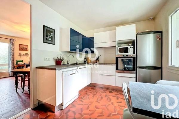 Maison 7 pièces de 220 m² à Neyron (01700)