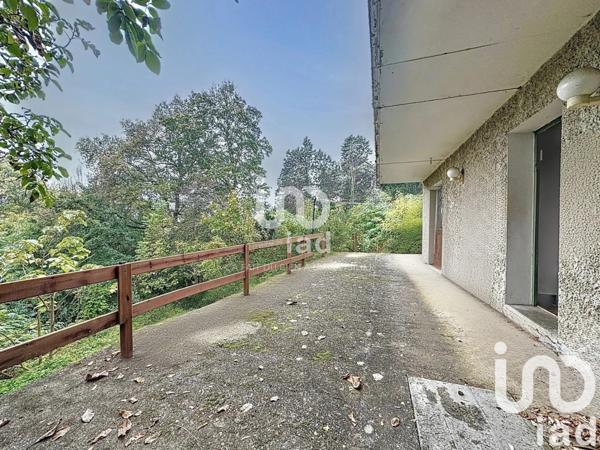 Maison 7 pièces de 220 m² à Neyron (01700)