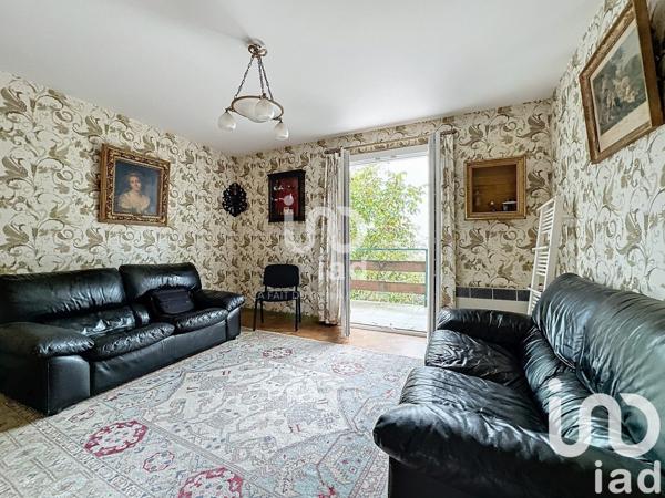 Maison 7 pièces de 220 m² à Neyron (01700)