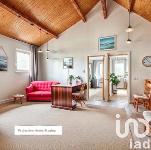 Maison 7 pièces de 220 m² à Neyron (01700)