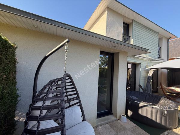 Maison familiale 4 chambres ! Impasse et proximité de Rennes