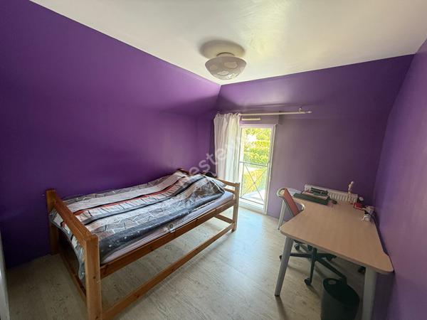 Maison familiale 4 chambres ! Impasse et proximité de Rennes