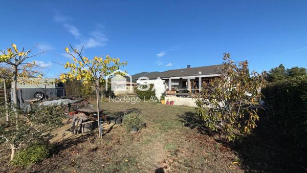 Maison T3 récente de 100 m² proche d’Aléria