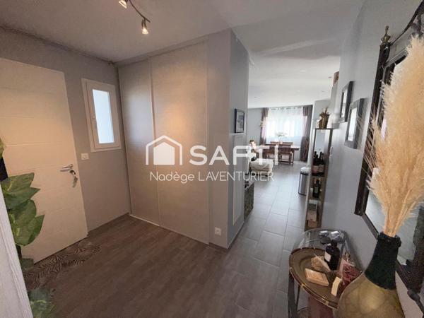 Maison T3 récente de 100 m² proche d’Aléria