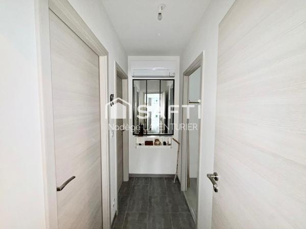 Maison T3 récente de 100 m² proche d’Aléria