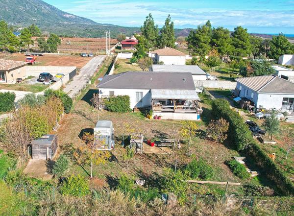 Maison T3 récente de 100 m² proche d’Aléria