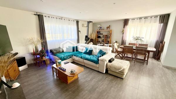 Maison T3 récente de 100 m² proche d’Aléria