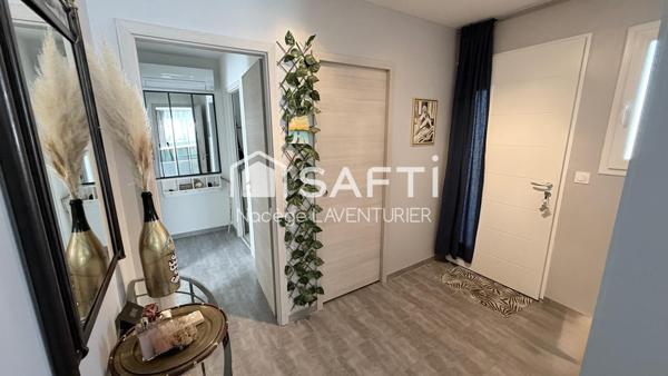 Maison T3 récente de 100 m² proche d’Aléria